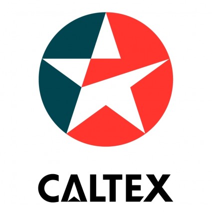 Các sản phẩm của Caltex