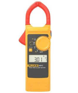 Ampe kìm Fluke 301C