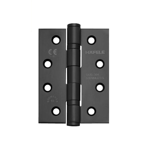 Bản lề lá 2 vòng bi 120Kg Hafele 926.98.043