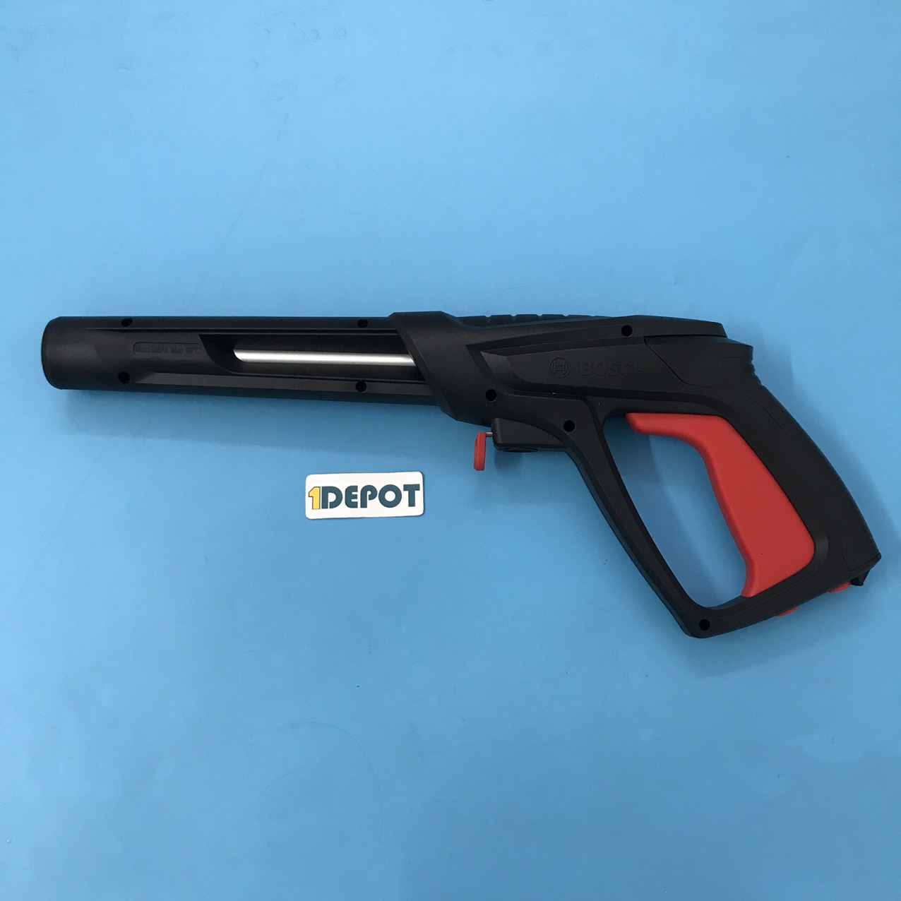 Báng súng máy rửa áp lực Bosch AdvancedAquatak 140 F016F05512