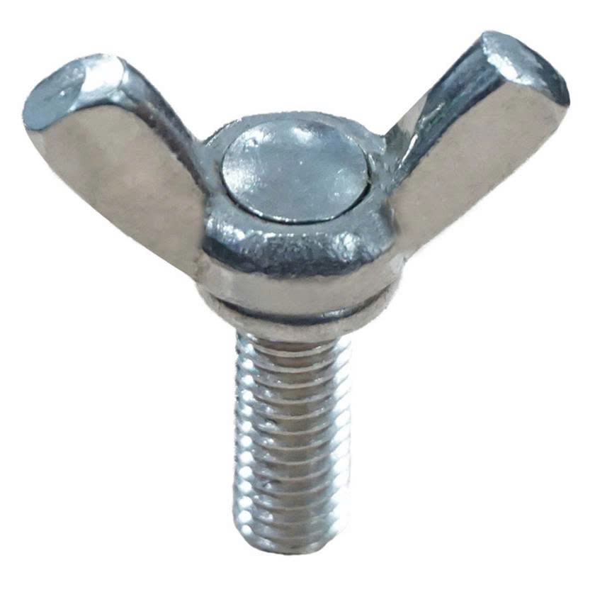 Bulong cánh chuồn Inox 304 M5x16