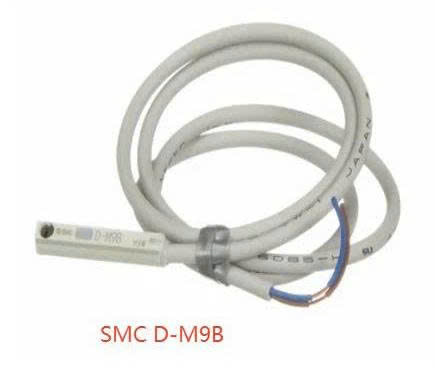 Cảm biến từ Xylanh SMC D-M9B dài 0.5m
