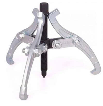 Cảo 3 chấu Asaki AK-1039, 6”/150mm