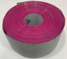 Cap Flat Ribbon 64 Pin cuộn dài 75m