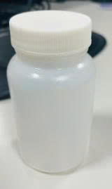 Chai nhựa HDPE đựng mẫu BIOLOGIX dung tích 125ml (Dán nhãn theo yêu cầu)