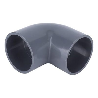 Co 90⁰ Ø42 nhựa PVC BÌNH MINH