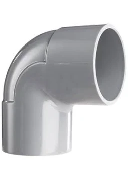 Co 90⁰ Ø60M nhựa PVC BÌNH MINH