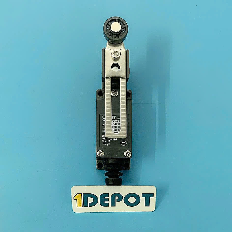 Công tắc hành trình CHINT YBLX-ME/8108 1NO 1NC