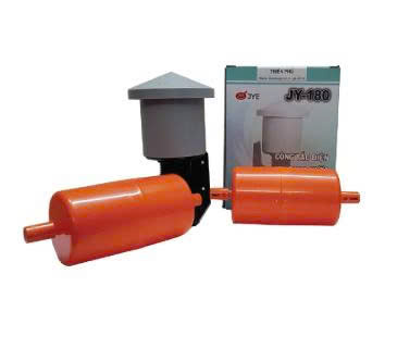 Công tắc phao điện JYE JY-180, 2HP, 15A – 7.5A, 50/60 Hz, 110V-220V