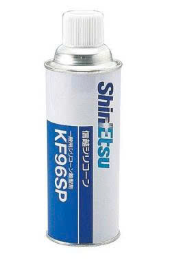 Dầu Silicon Shinetsu KF96SP