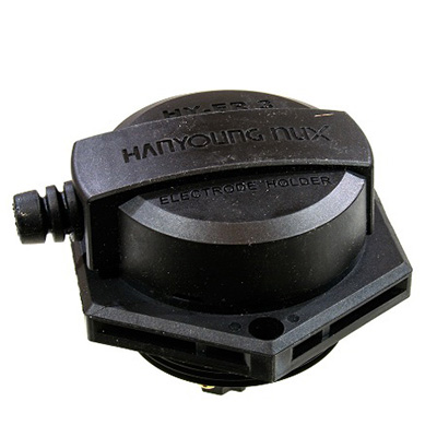 Đế giữ điện cực Hanyoung HY-ER3