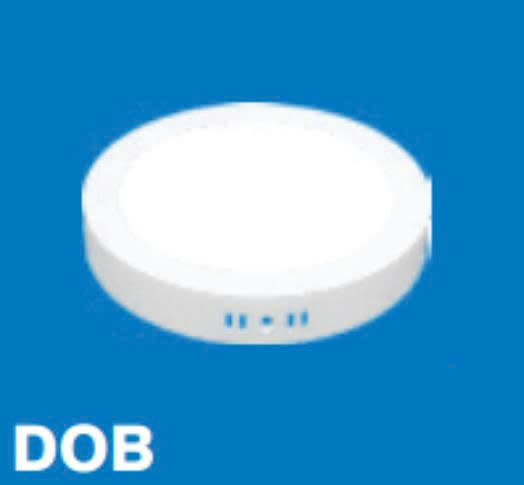 SRPL2-12/3C, 12W, 3 chế độ màu