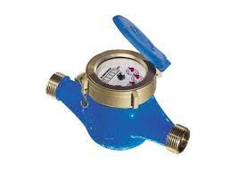 Đồng hồ nước Flowtech LXSG DN32