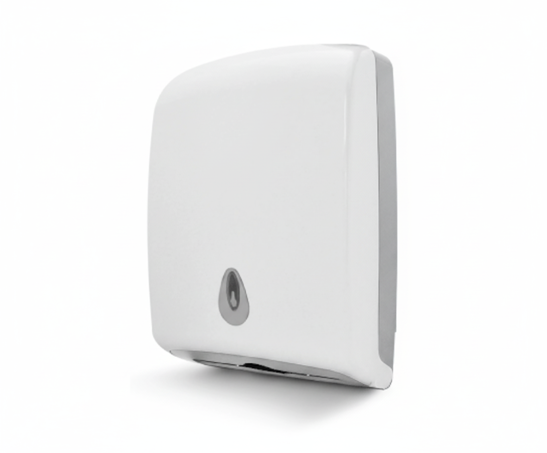 Hộp đựng giấy vệ sinh Atmor AT1220, thiết kế sang trọng, bền đẹp