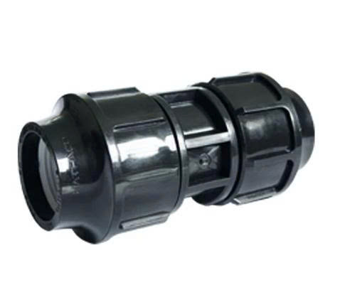 Măng sông nối ống HDPE Hathaco 110x110mm