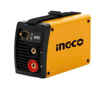 Máy hàn điện tử Inverter Ingco ING-MMA1305, 85V, 5060Hz, 1 pha