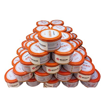 Mỡ hàn Mig chống dính Weldcom 200gr