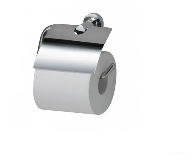 Móc treo giấy vệ sinh Toto YH406RV mạ Crom bền đẹp