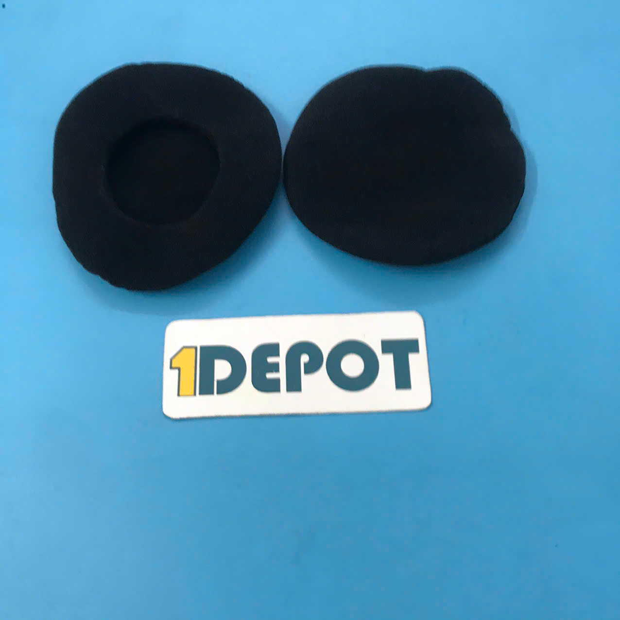 Mút bông đệm bọc tại headphone, 7cm