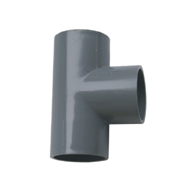 Nối ống dạng T Ø42 nhựa PVC BÌNH MINH
