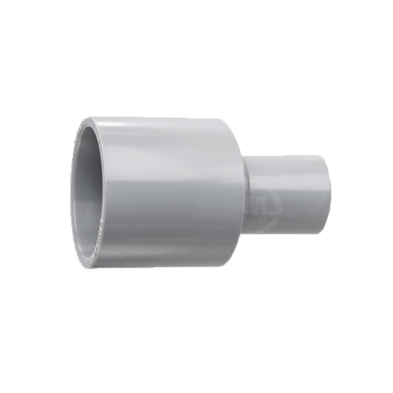 Nối rút trơn 90 x 42 M Nhựa Bình Minh