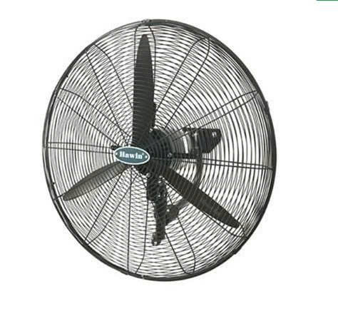 Quạt treo công nghiệp Hawin HW-750, 290w