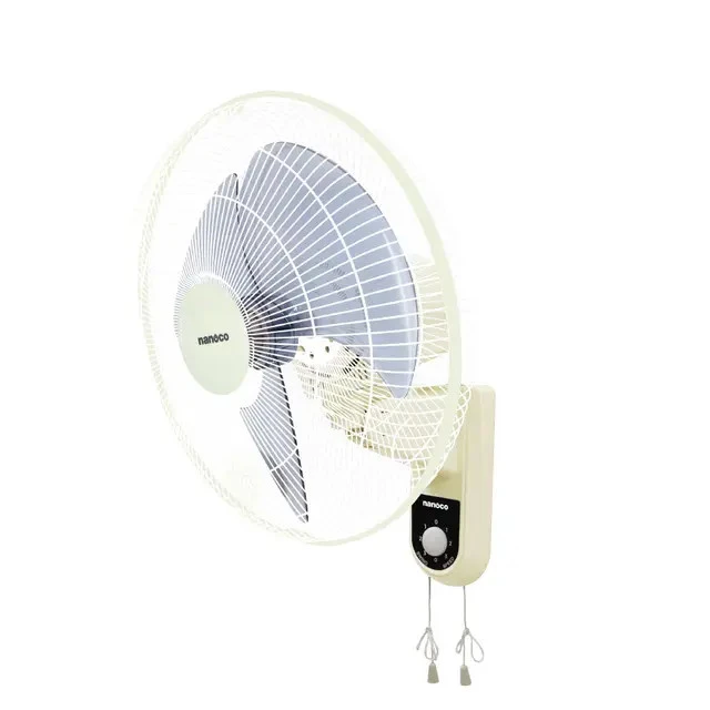 Quạt tường NWF1611BE 40cm 47W màu Beige