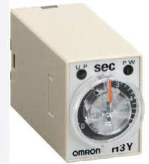 Relay thời gian Timer Omron H3Y-2 8P 220V (30s)