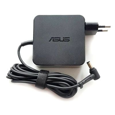 Sạc laptop Asus 65W 19V – 3.42A đầu thường – vuông (đầu cắm5.5mm x 2.5mm)