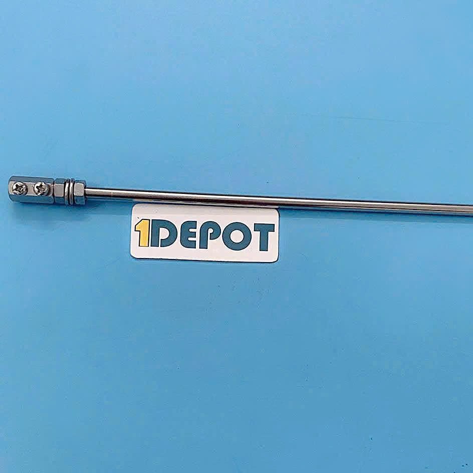 Thanh điện cực Omron F03-60-SUS304-1M, dài 1m inox 304