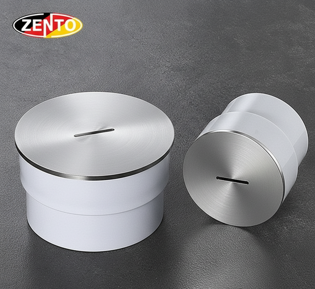 Thoát sàn chống mùi và côn trùng 110x110mm, Inox 304 cao cấp, ngăn mùi hôi