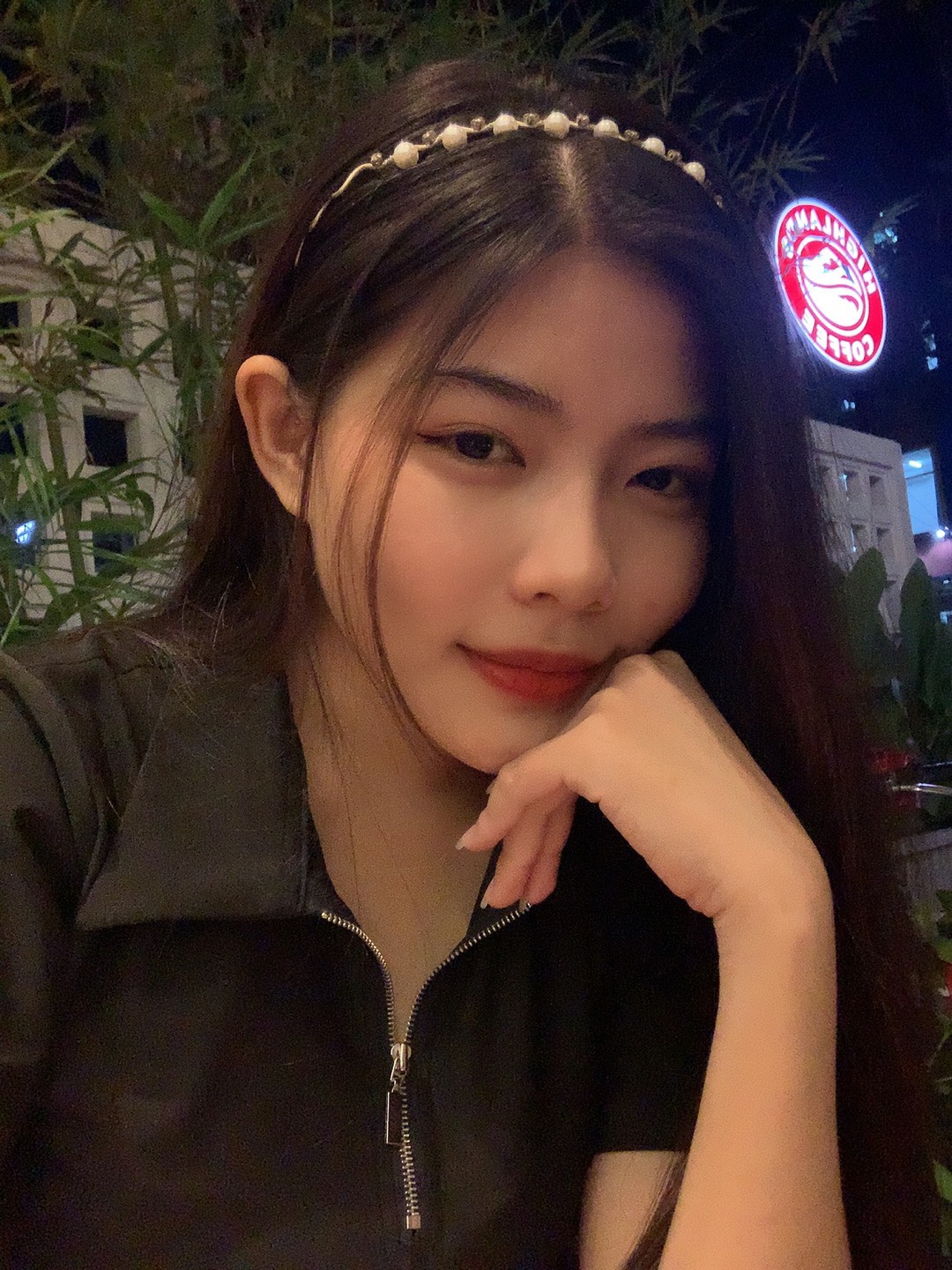 Nguyễn Minh Hương ( Ms)