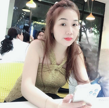 Trần Thị Kim Yến