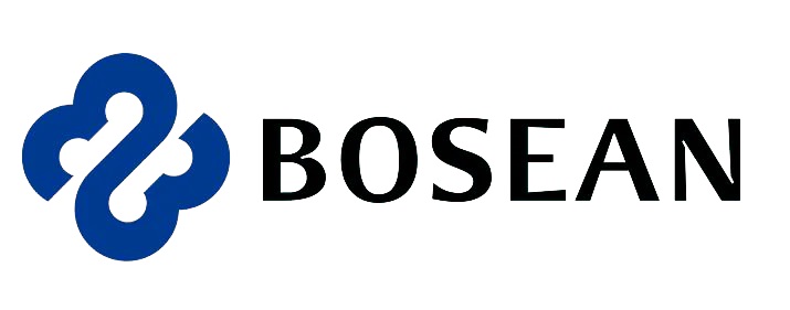 Các sản phẩm của Bosean