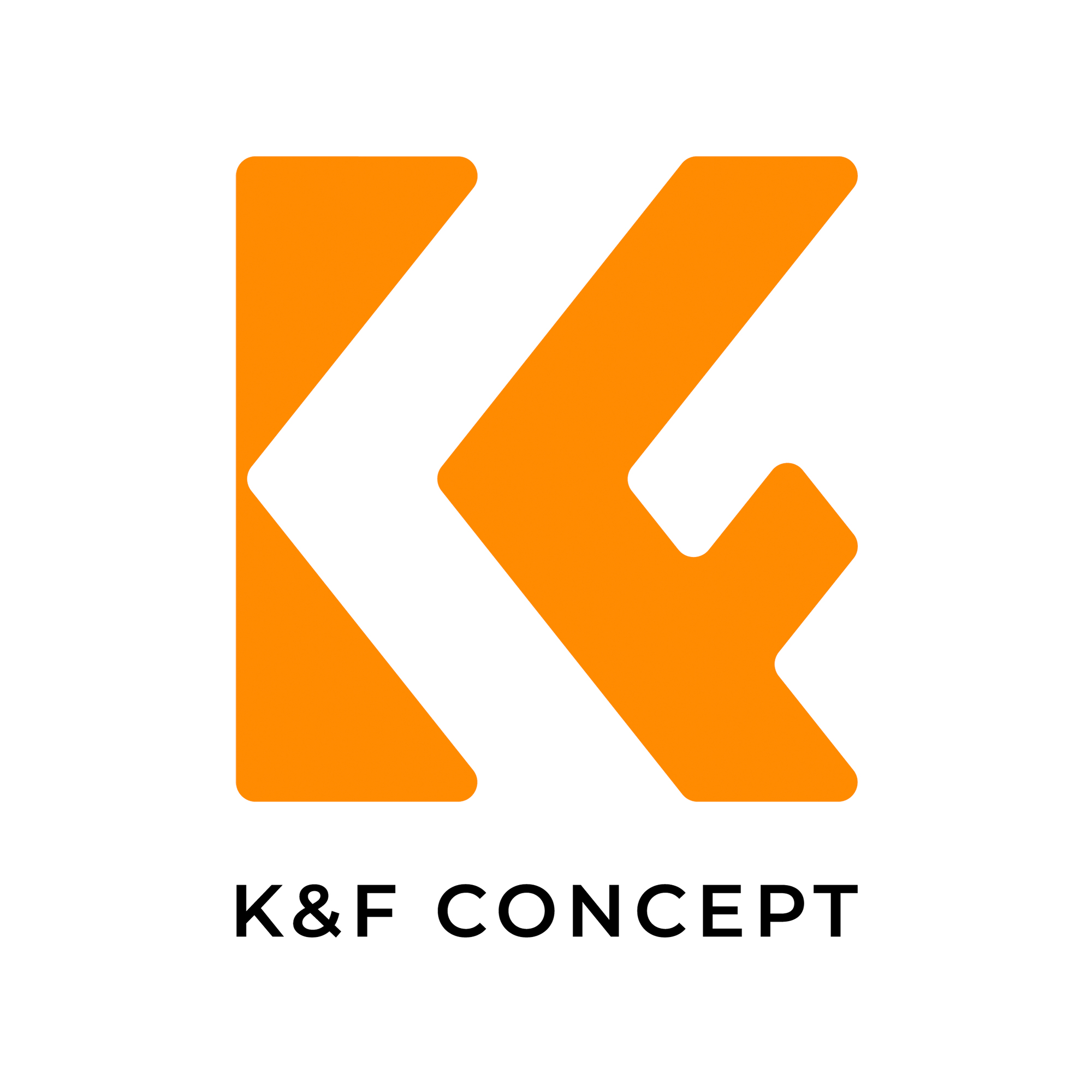 Các sản phẩm của K & F
