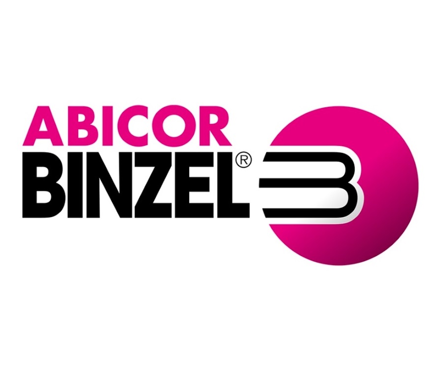 Kìm hàn Abicor Binzel