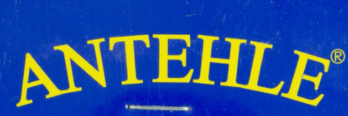 Khóa số cơ Antehle