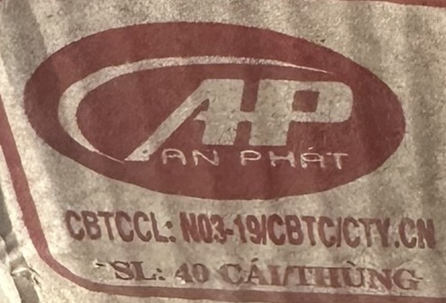 Công tắc treo An Phát