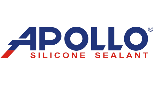 Keo dán silicon Apollo