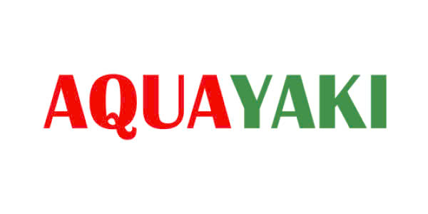Các sản phẩm của AquaYaki
