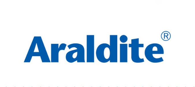Các sản phẩm của Araldite
