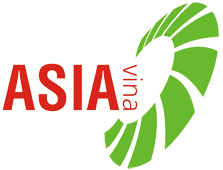 Quạt Asia Vina