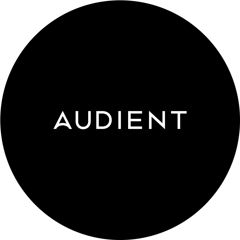 Các sản phẩm Audient