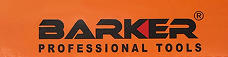 Các sản phẩm Barker Tools