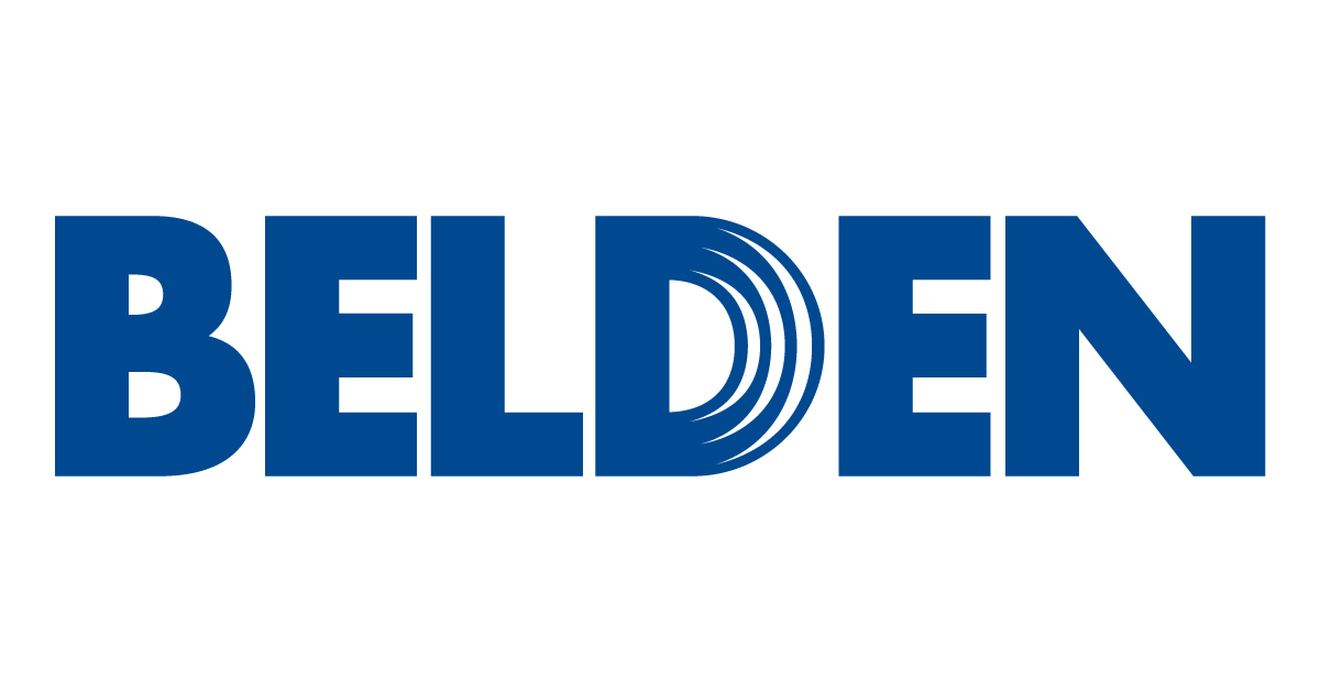 Các sản phẩm của Belden