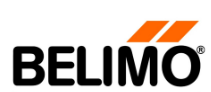 Bộ truyền động Belimo