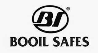 Các sản phẩm của Booil Safes