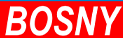 Sơn xịt Bosny