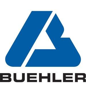 Các sản phẩm của Buehler