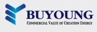 Tay nắm dạng gập Buyoung; Tay nắm Buyoung